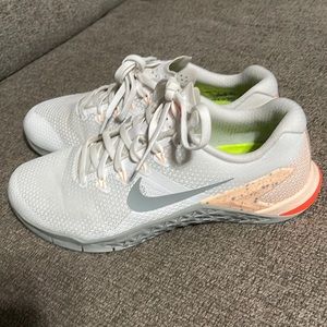 Nike Metcon